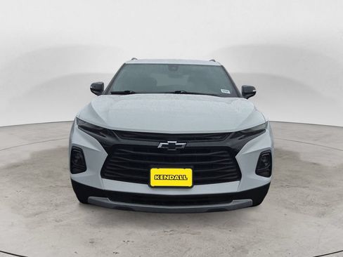 Used 2021 Chevrolet Blazer LT AWD/4WD image 2