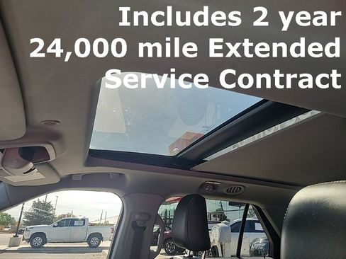 Used 2022 Ford Explorer XLT w/ Equipment Group 202A image 34