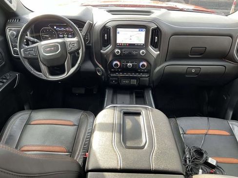 Used 2022 GMC Sierra 1500 AT4 w/ AT4 Premium Package image 13