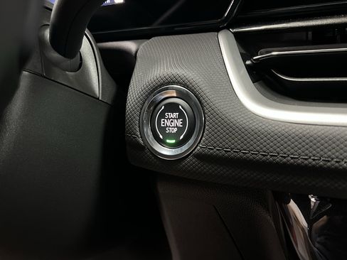 New 2026 Chevrolet TrailBlazer LT w/ Driver Confidence Package image 49