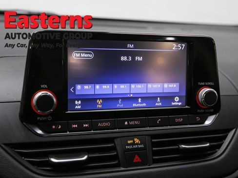 Used 2023 Nissan Altima 2.5 S image 19