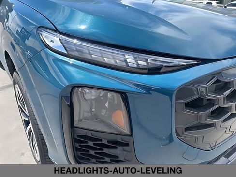 New 2026 Audi Q3 quattro 2.0T AWD/4WD image 10