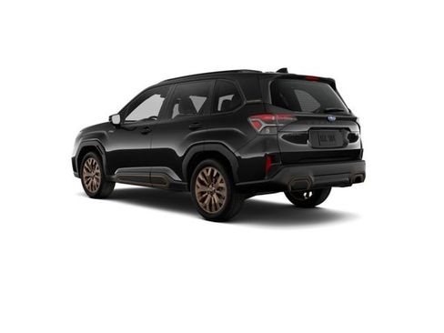 New 2026 Subaru Forester Touring AWD/4WD image 5