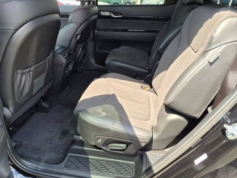 Used 2025 Hyundai Palisade Calligraphy AWD/4WD image 28