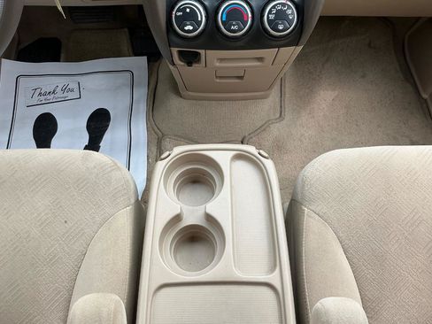 Used 2005 Honda CR-V EX image 20