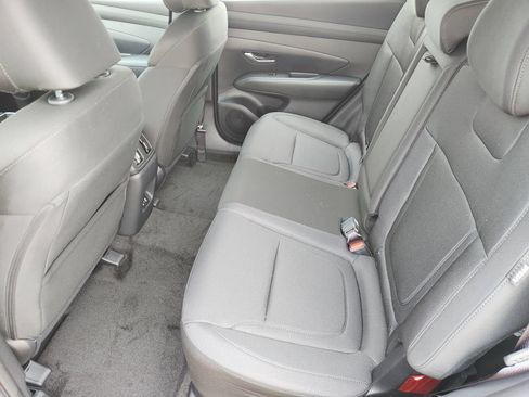 New 2026 Hyundai Tucson Blue SE AWD/4WD image 29