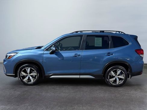 Used 2021 Subaru Forester Touring w/ Popular Package #2 AWD/4WD image 2