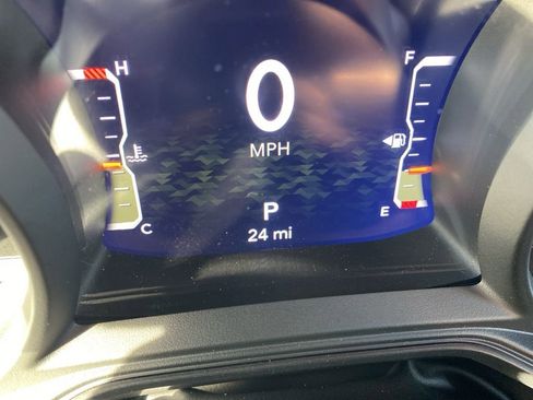 New 2026 Jeep Gladiator Rubicon image 19