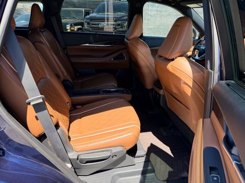 Used 2022 INFINITI QX60 Autograph w/ Cargo Package image 18