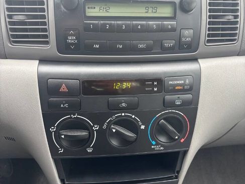 Used 2007 Toyota Corolla CE image 27