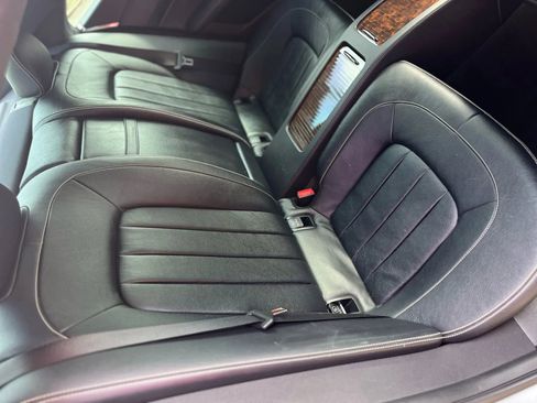 Used 2014 Mercedes-Benz CLS 550 4MATIC image 21