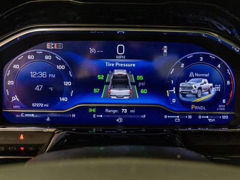 Used 2024 Chevrolet Silverado 2500 LT w/ All Star Edition image 35