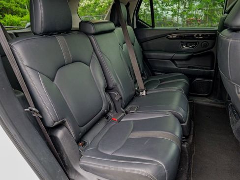 Used 2023 Honda Pilot EX-L image 34