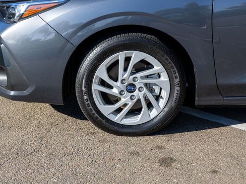 Used 2024 Subaru Impreza 2.0i image 8