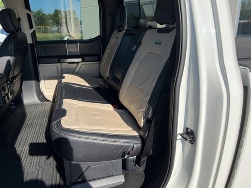 Used 2020 Ford F250 Limited image 14