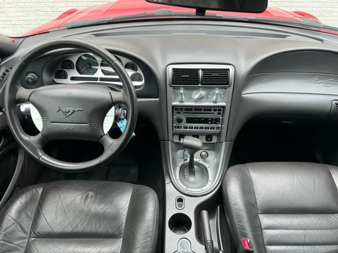 Used 2004 Ford Mustang GT image 36