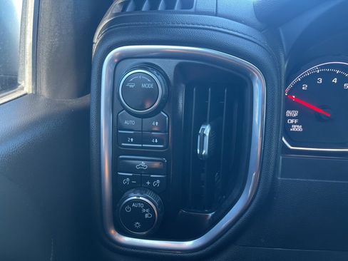 Certified 2021 Chevrolet Silverado 1500 LT w/ Diesel Off-Road Package image 21