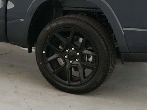 New 2026 RAM 1500 Laramie w/ Night Edition image 32