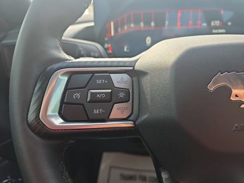Used 2026 Ford Mustang GT RWD image 18