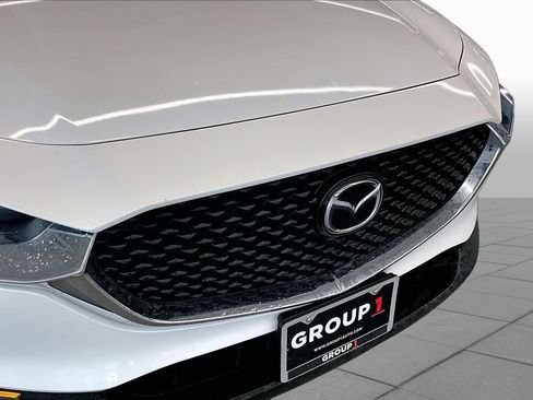 Used 2020 MAZDA CX-30 FWD w/ Select Package image 28