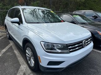 Used 2019 Volkswagen Tiguan S w/ Driver Assistance Package video 1