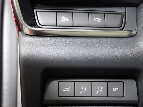 New 2025 MAZDA CX-30 AWD 2.5 S w/ Premium Package image 29