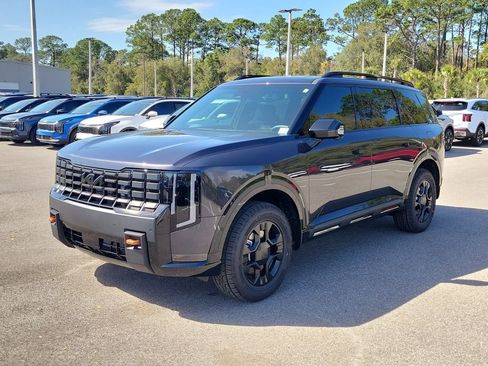 New 2027 Kia Telluride SX Prestige X-Pro image 3