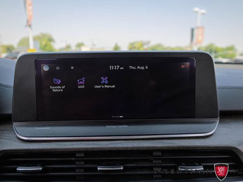 Used 2021 Kia Telluride SX w/ Nightfall Edition Package AWD/4WD image 35