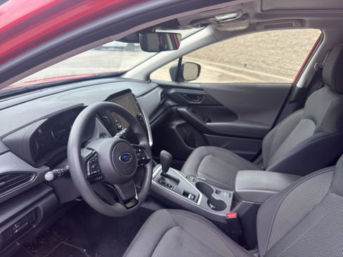 Used 2024 Subaru Crosstrek 2.0i Premium AWD/4WD image 9