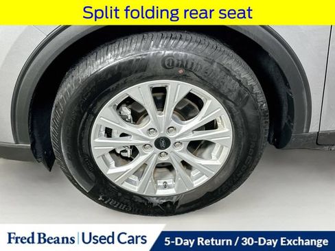 Certified 2023 Ford Escape Active AWD/4WD image 35