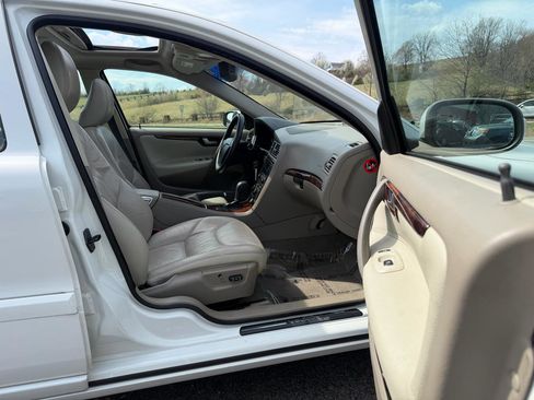 Used 2008 Volvo S60 2.5T image 21