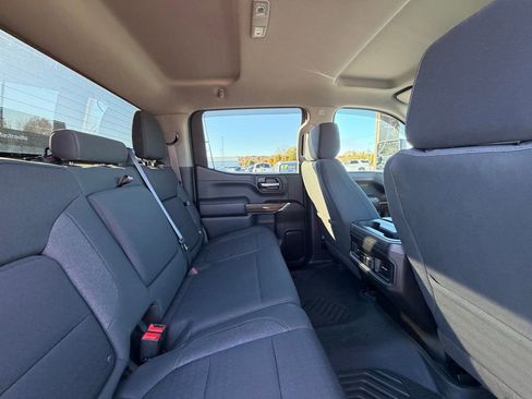 Used 2022 Chevrolet Silverado 1500 RST image 31