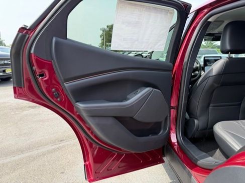 New 2025 Ford Mustang Mach-E Select w/ Comfort Package Lite image 34