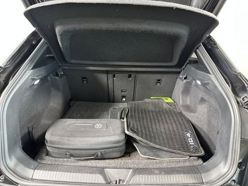 Used 2021 Volkswagen ID.4 1st Edition w/ ID.4 Protection Package image 25