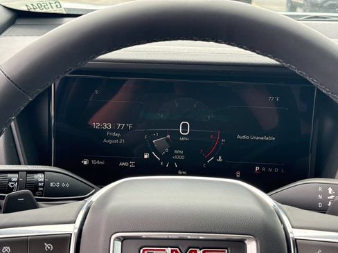 New 2027 GMC Terrain Elevation w/ Black Edition AWD/4WD image 20