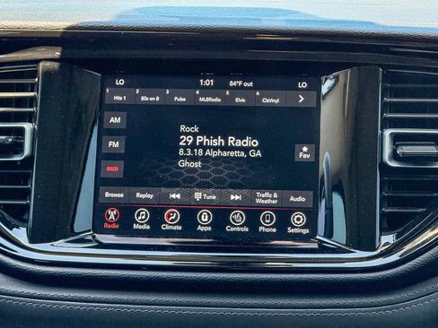 Used 2021 Dodge Durango SXT AWD/4WD image 14