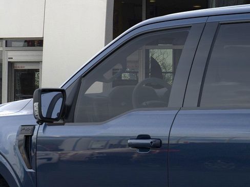 New 2025 Ford F150 XLT w/ Equipment Group 302A MID image 20