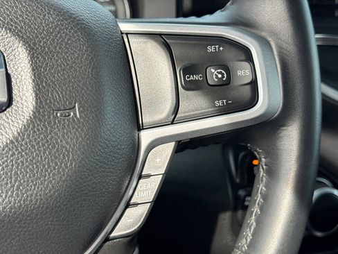 Used 2022 RAM 1500 Big Horn image 20