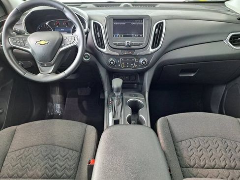 Used 2024 Chevrolet Equinox LT FWD image 8