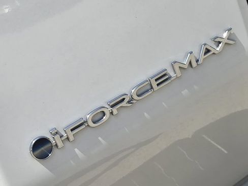 Used 2025 Toyota Land Cruiser w/ Premium Package AWD/4WD image 9