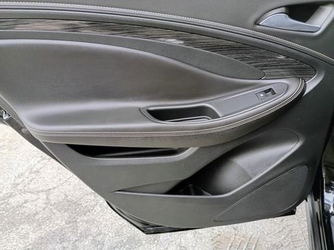 Used 2017 Buick Envision Premium image 73