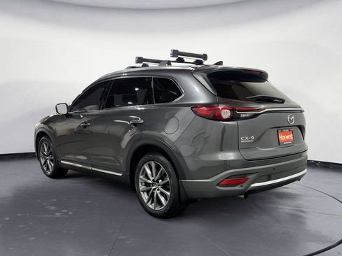 Used 2020 MAZDA CX-9 Signature AWD/4WD image 6