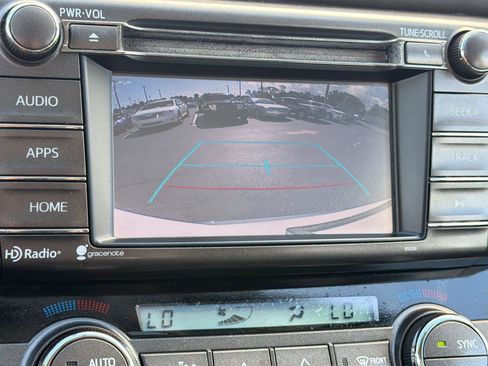 Used 2015 Toyota RAV4 XLE image 25