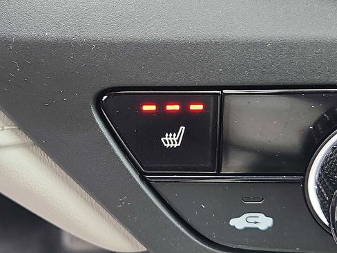 Certified 2023 Honda Accord EX image 24