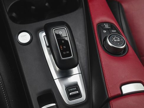 Used 2024 INFINITI QX50 Sport image 24