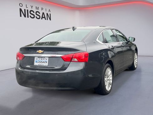 Used 2019 Chevrolet Impala LS image 5