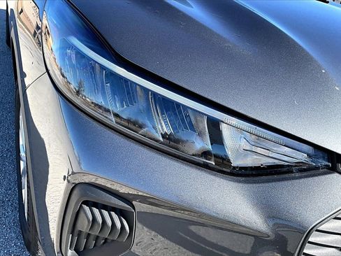 Used 2025 Ford Escape Active image 24