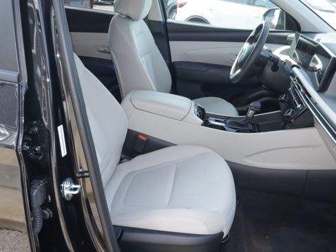 Used 2026 Hyundai Tucson SEL FWD image 22