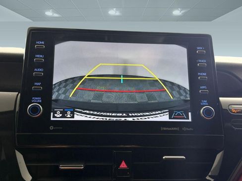 Used 2024 Toyota Camry XSE FWD image 26