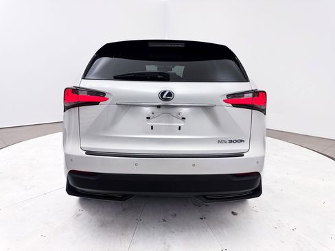 Used 2017 Lexus NX 300h AWD w/ Premium Package image 17